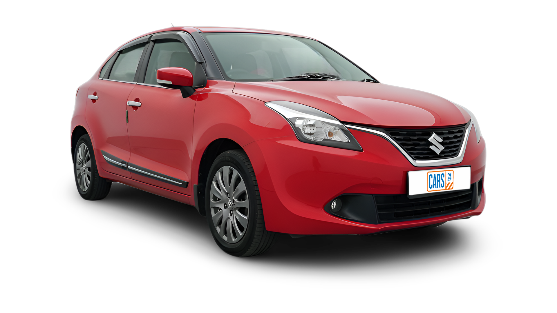 Maruti Baleno-img
